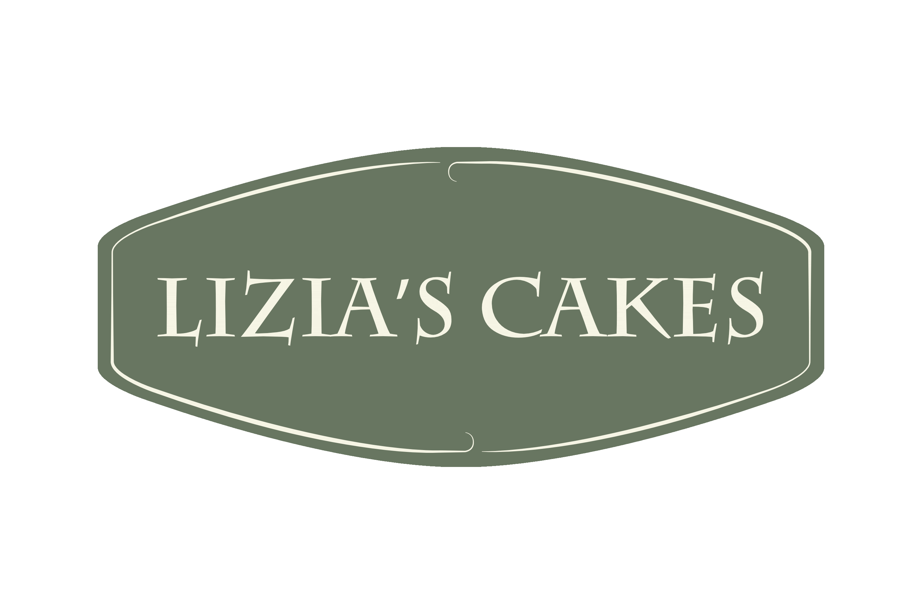 Lizia's Cakes